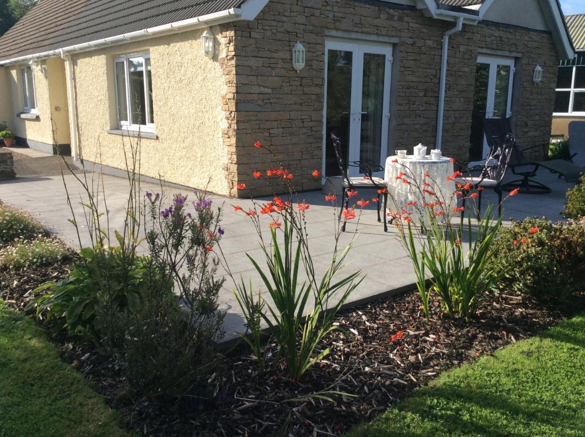 Pembrokeshire Fields Hotell Haverfordwest Eksteriør bilde
