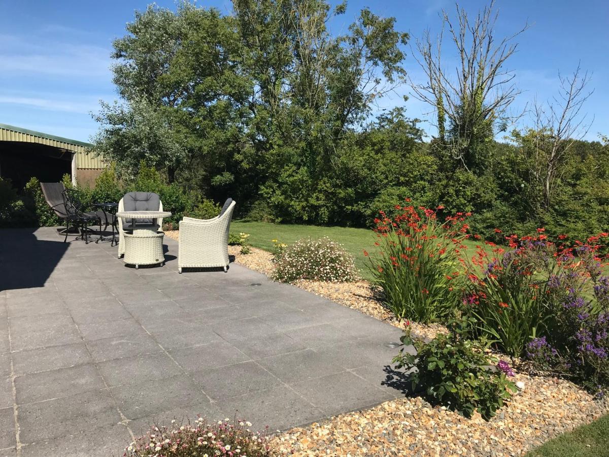Pembrokeshire Fields Hotell Haverfordwest Eksteriør bilde
