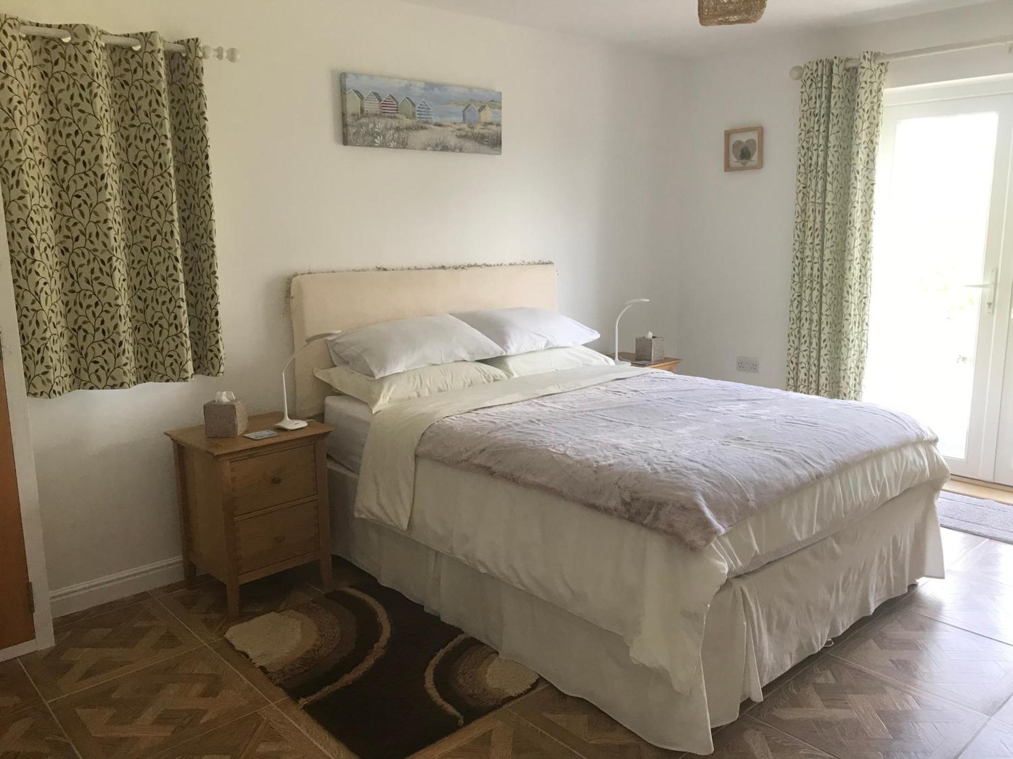 Pembrokeshire Fields Hotell Haverfordwest Eksteriør bilde