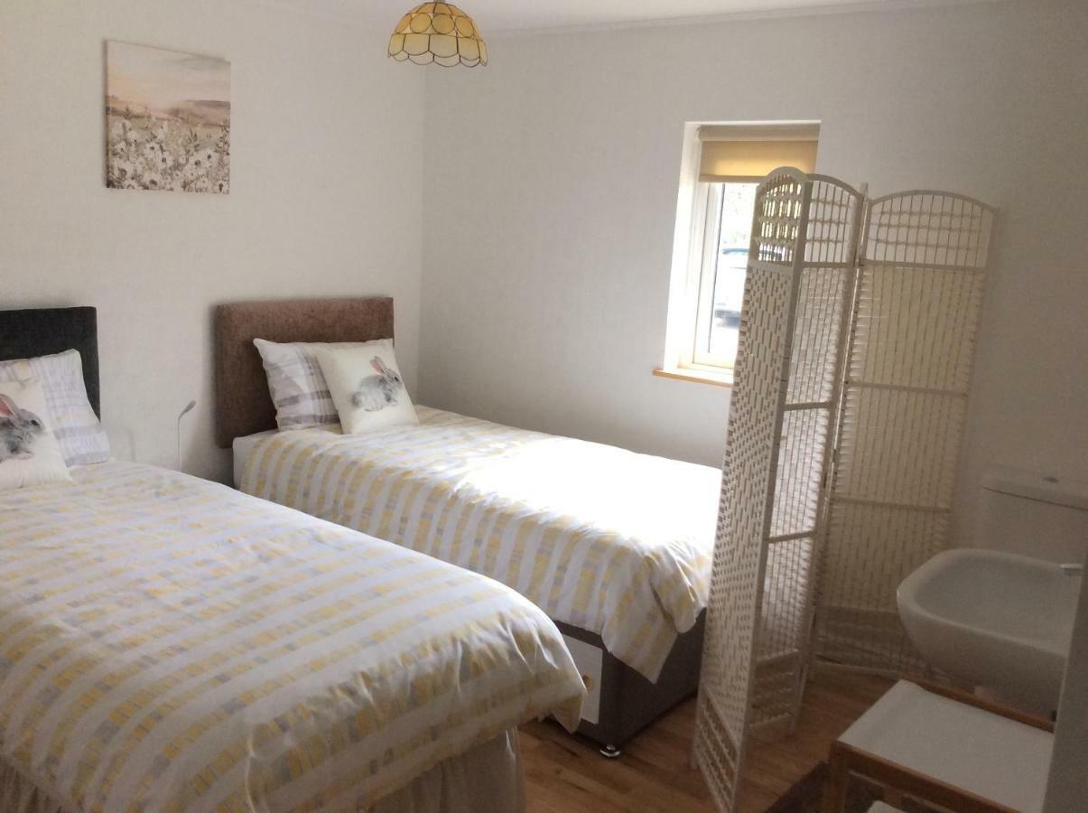 Pembrokeshire Fields Hotell Haverfordwest Eksteriør bilde