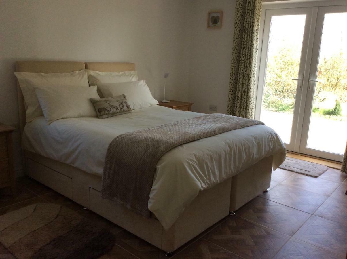 Pembrokeshire Fields Hotell Haverfordwest Eksteriør bilde